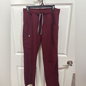 Regular Small Kade Cargo Pants Figs